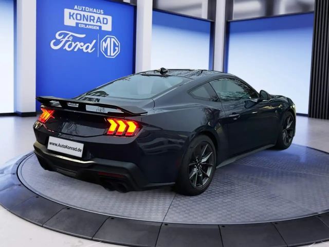 Ford Mustang Fastback GT 5.0 V8