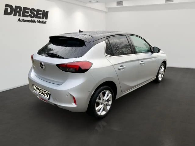 Opel Corsa Elegance