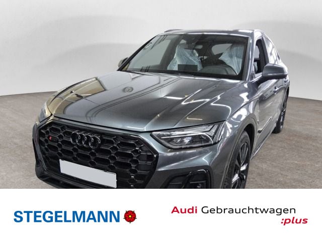 Audi SQ5 Sportback