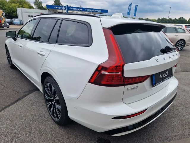 Volvo V60 Dark Plus