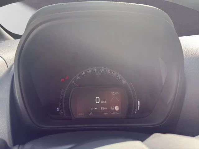 Toyota Aygo 1.0 VVT-i Business Hatchback