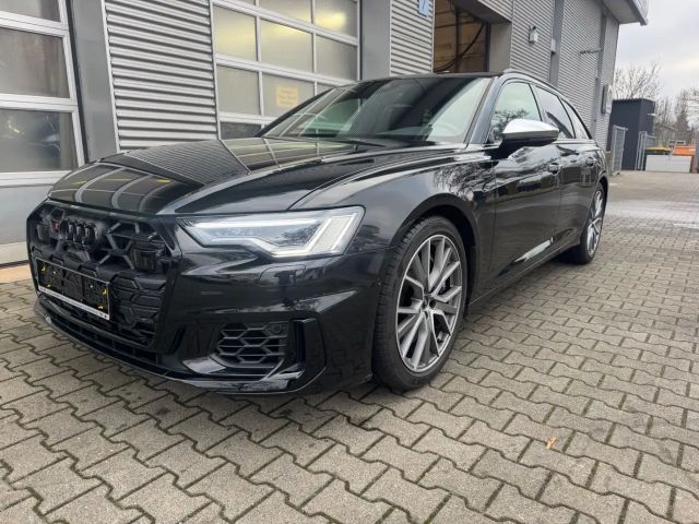 Audi S6 3.0 TDI Avant Quattro