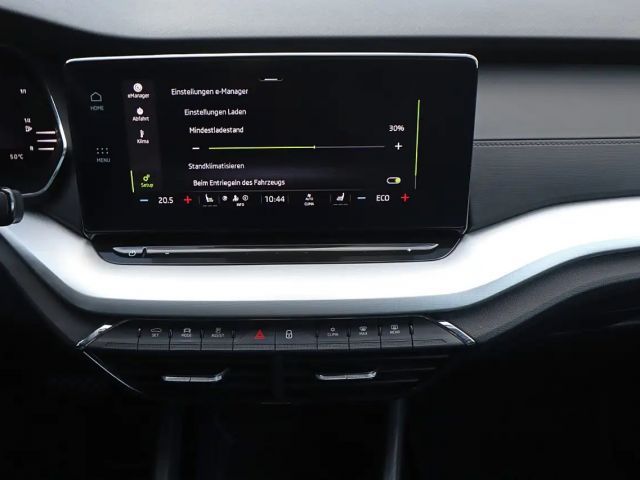 Skoda Octavia Combi Style Style iV