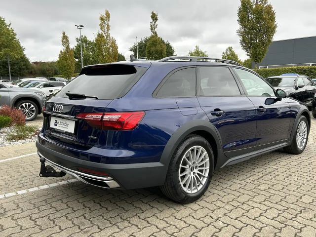 Audi A4 allroad 45 TFSI Quattro S-Tronic