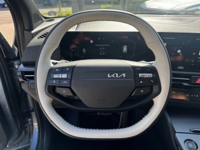 Kia Sportage GT-Line Vierwielaandrijving