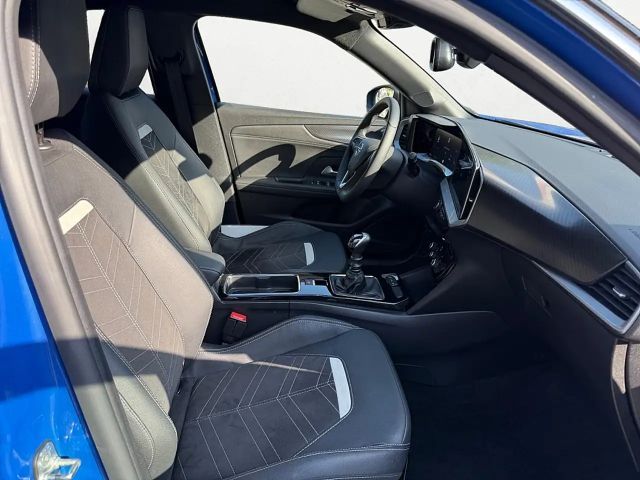 Opel Mokka Turbo Ultimate