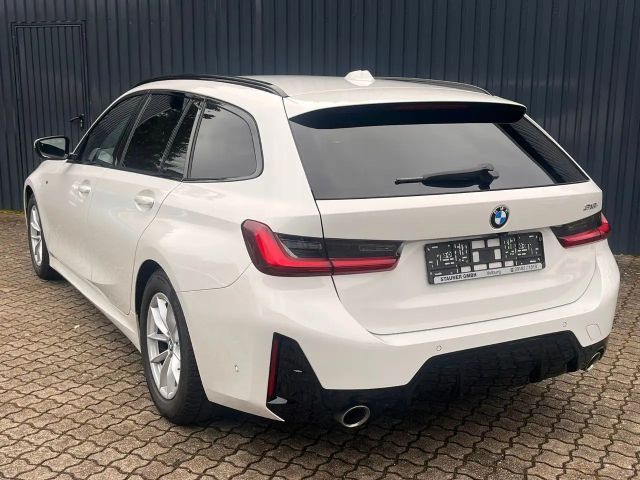 BMW 318 318i M-Sport Touring
