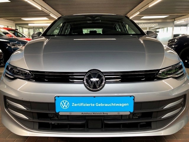 Volkswagen Golf 1.5 TSI Life