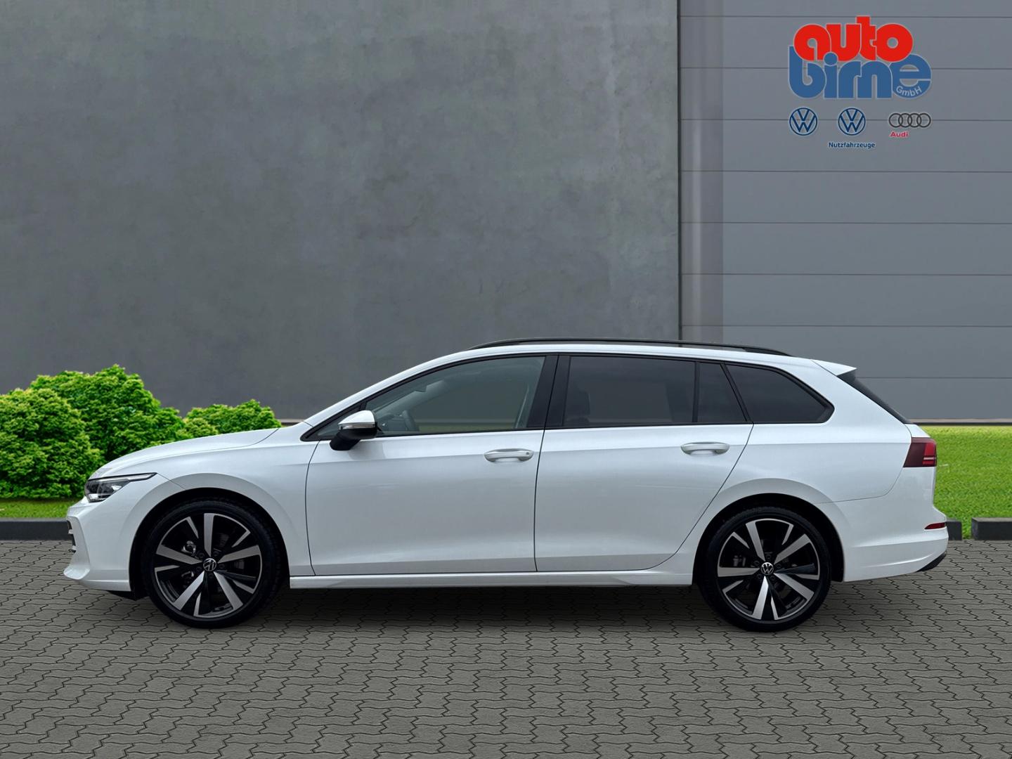 Volkswagen Golf 1.5 eTSI Golf VIII Life Variant