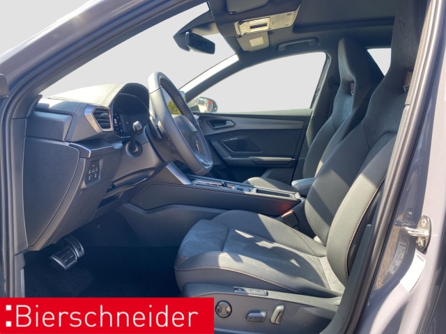 Cupra Leon 2.0 TSI 4Drive DSG Sportstourer VZ