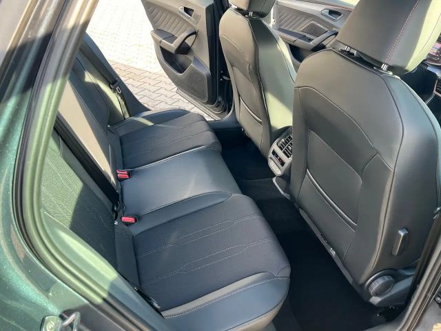 Cupra Formentor 1.5 eTSI *LED Navi Leder el. Heck ACC*