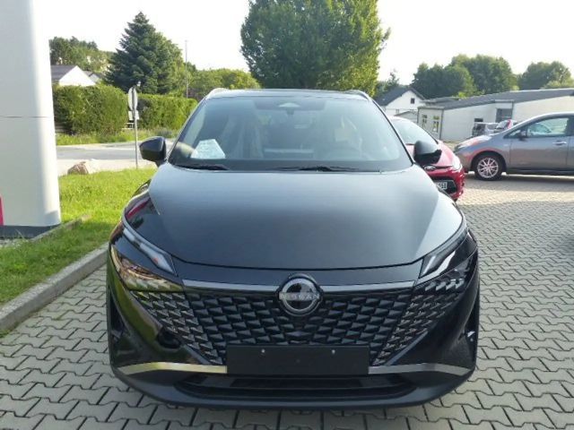 Nissan Qashqai Tekna