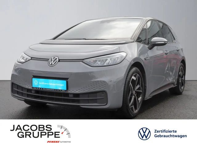 Volkswagen ID.3 150 kW Performance Pro