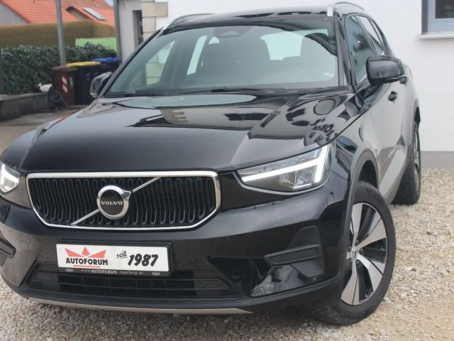Volvo XC40 B3 Core~Google~Pilot~Spur~Totwinkel~DAB~