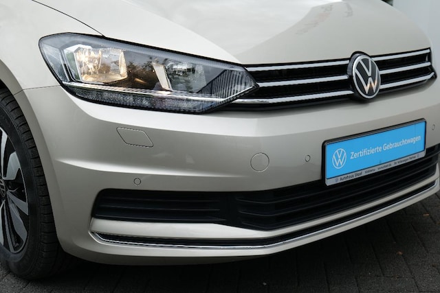 Volkswagen Touran Touran 1.5   CL   BT110 TSIM6F