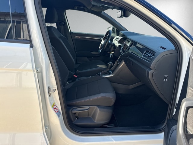 Volkswagen T-Roc 1.5 TSI DSG