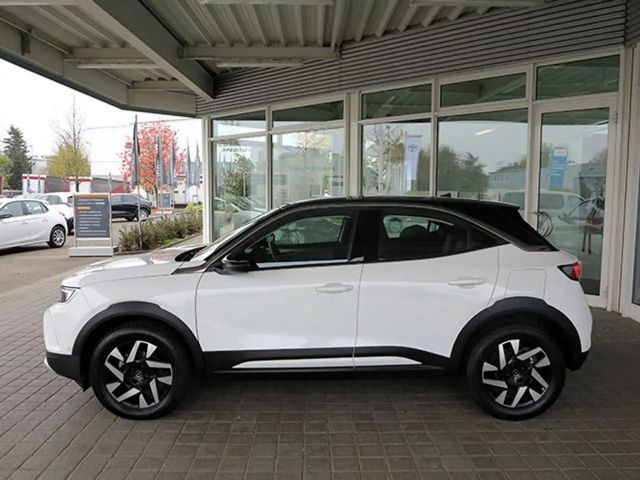 Opel Mokka ELEG | Navi | Kamera | LED | Winterp
