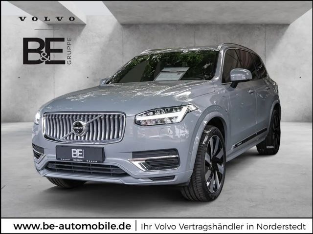 Volvo XC90 AWD Bright Plus Recharge T8