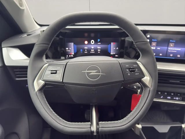 Opel Frontera Edition