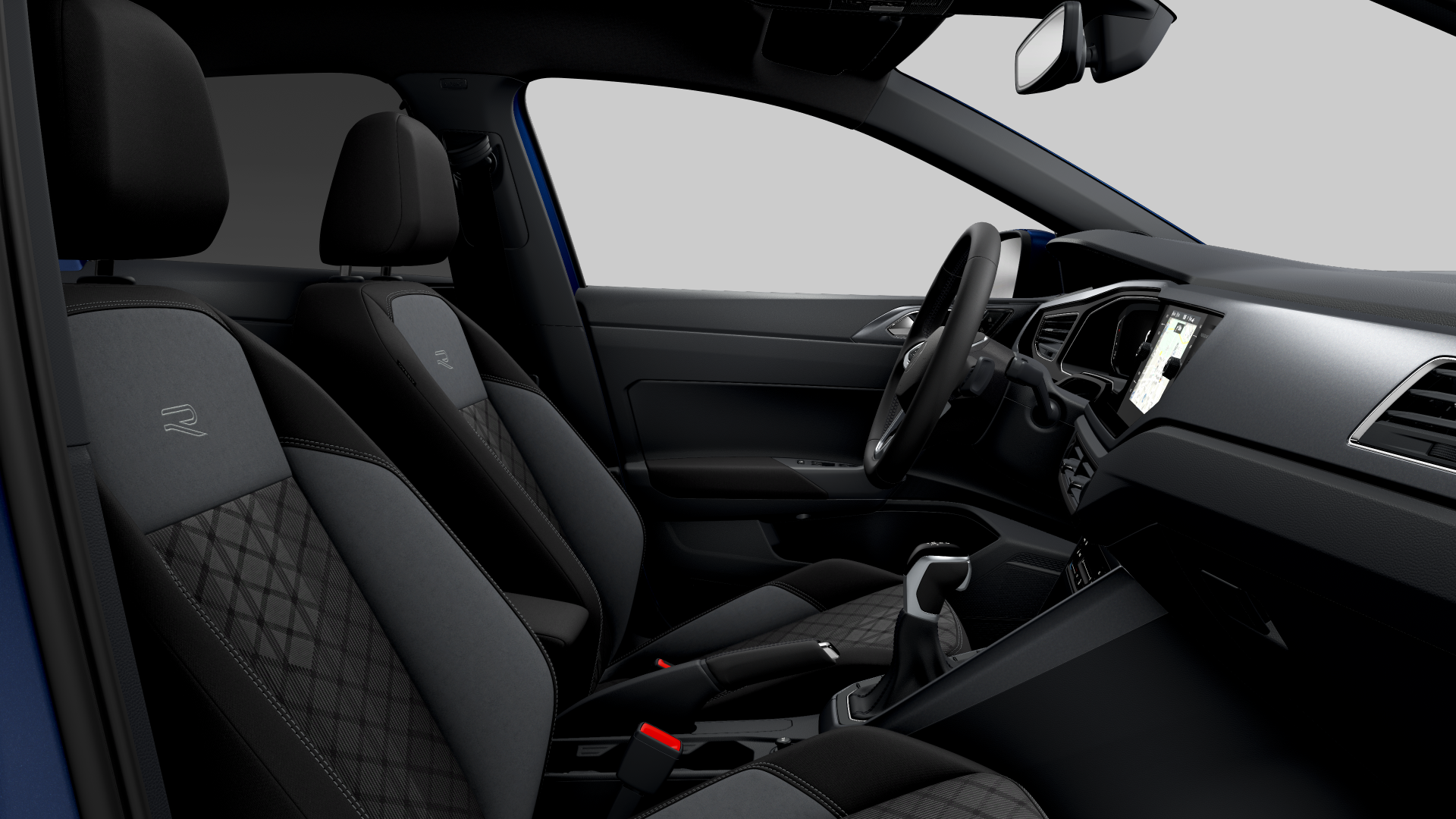 Volkswagen Taigo 1.5 TSI DSG R-Line