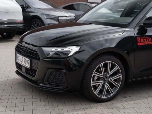 Audi A1 30 TFSI Sportback