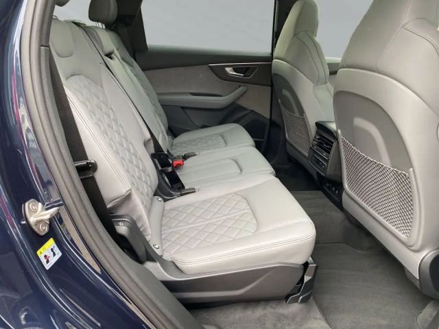 Audi Q7 Hybride Quattro S-Line