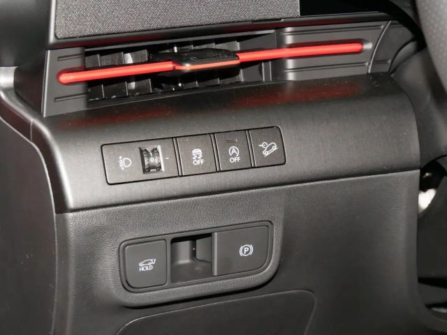 Hyundai Kona Hybrid N Line