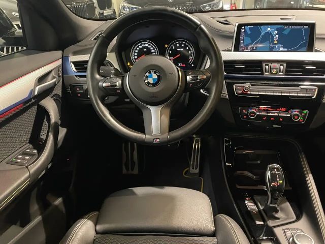 BMW X2 M-Sport sDrive20i