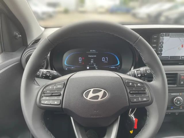 Hyundai i10 1.0 Select