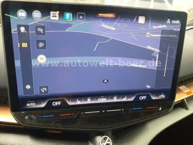 Cupra Tavascan 4Drive VZ