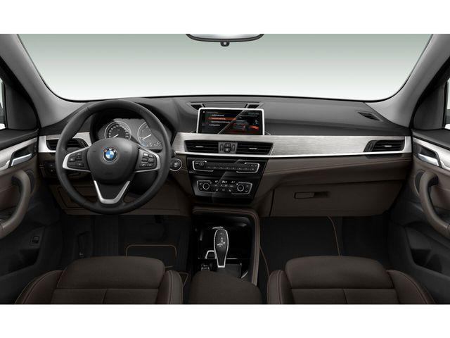 BMW X1 sDrive20d