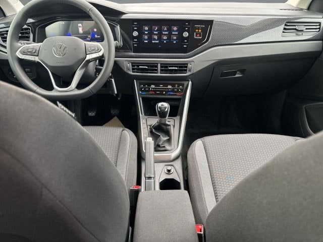 Volkswagen Polo 1.0 TSI Life