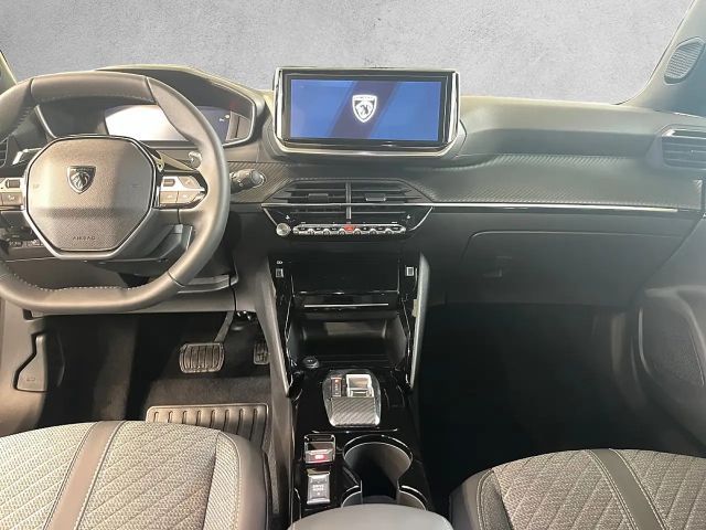 Peugeot 2008 Allure Pack Hybrid
