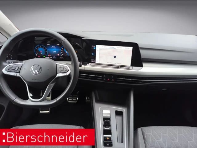 Volkswagen Golf 1.5 eTSI DSG Move