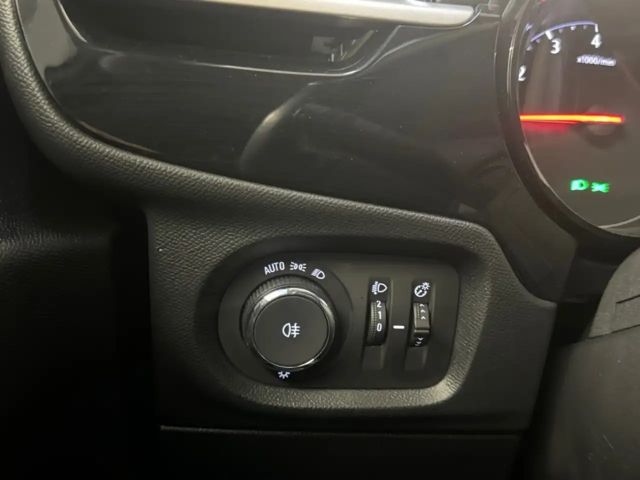 Opel Corsa Edition F Edition