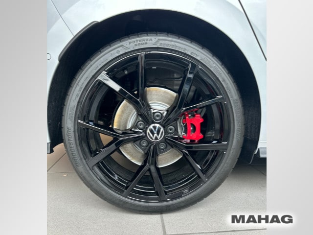 Volkswagen Golf 2.0 TSI GTI Golf VIII IQ.Drive
