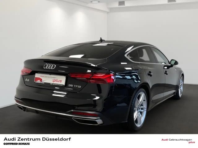 Audi A5 35 TFSI Sportback