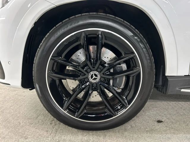 Mercedes-Benz GLE 450 4MATIC AMG Line Coupé