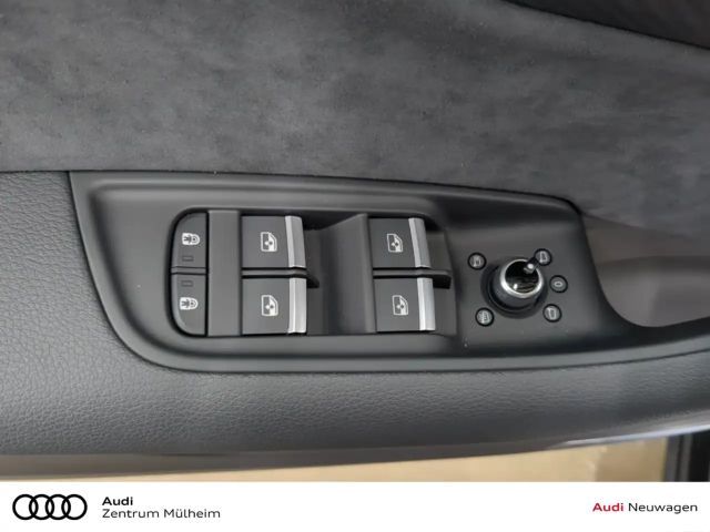 Audi Q7 50 TDI Quattro