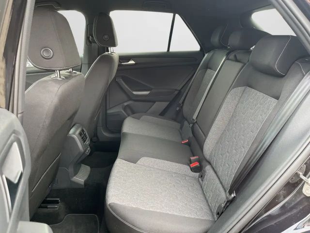 Volkswagen T-Roc 1.5 TSI IQ.Drive Move