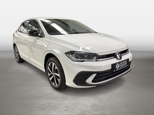 Volkswagen Polo 1.0 TSI DSG