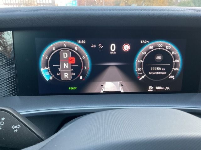 Volkswagen Tayron 1.5 eTSI DSG Life