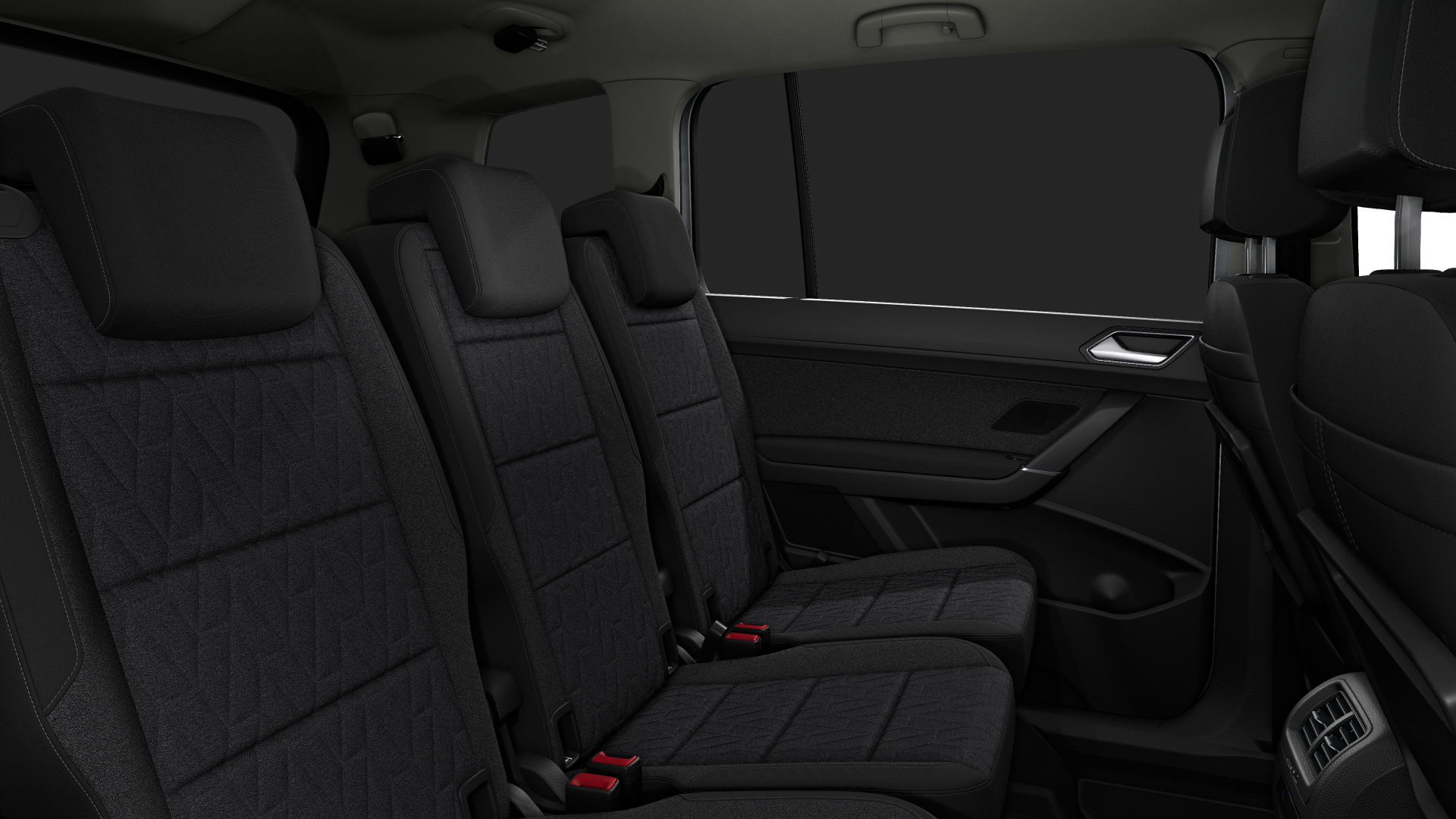 Volkswagen Touran 2.0 TDI DSG Move