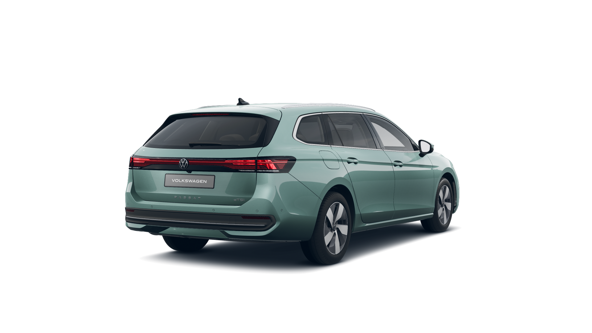 Volkswagen Passat 1.5 TSI Business DSG Variant