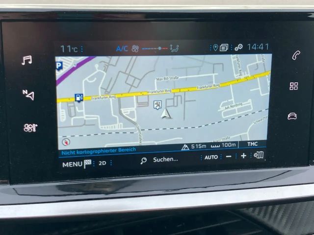 Peugeot 208 Active Pack PureTech