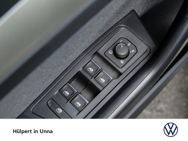 Volkswagen T-Roc Move