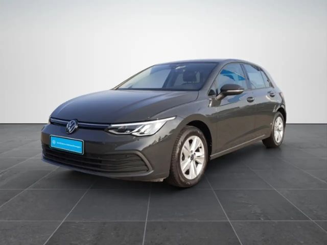 Volkswagen Golf 2.0 TDI Golf VIII Life