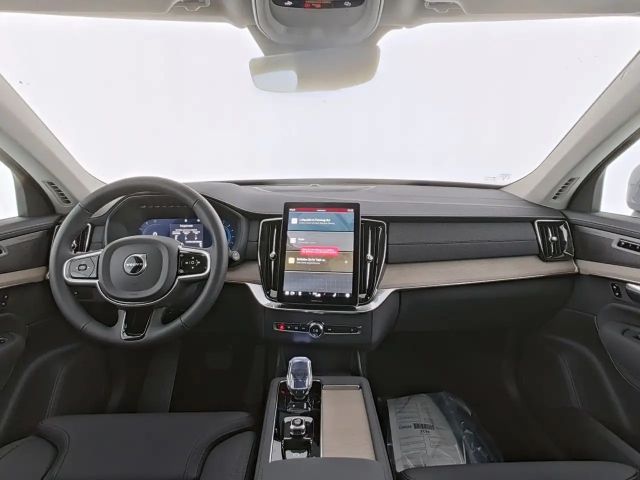 Volvo XC90 AWD Bright Plus