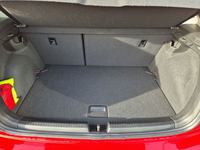 Volkswagen Polo GOAL TSI +R-Kamera+Winterpaket+Climatronic+App-Connect+