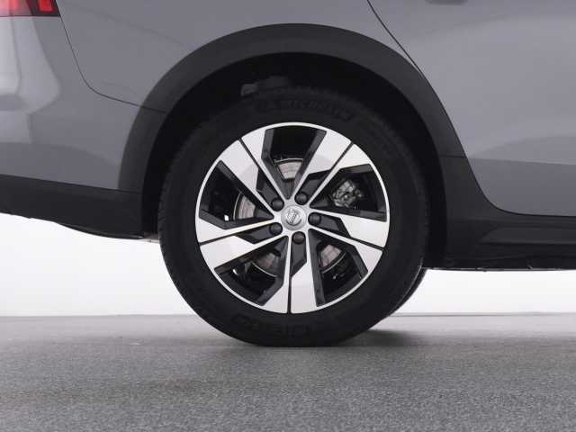Volvo V60 Cross Country CC